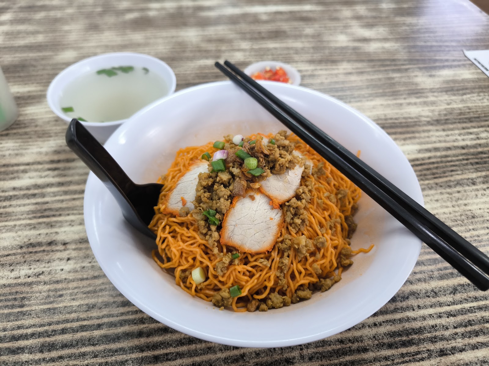 Kolo Mee Original