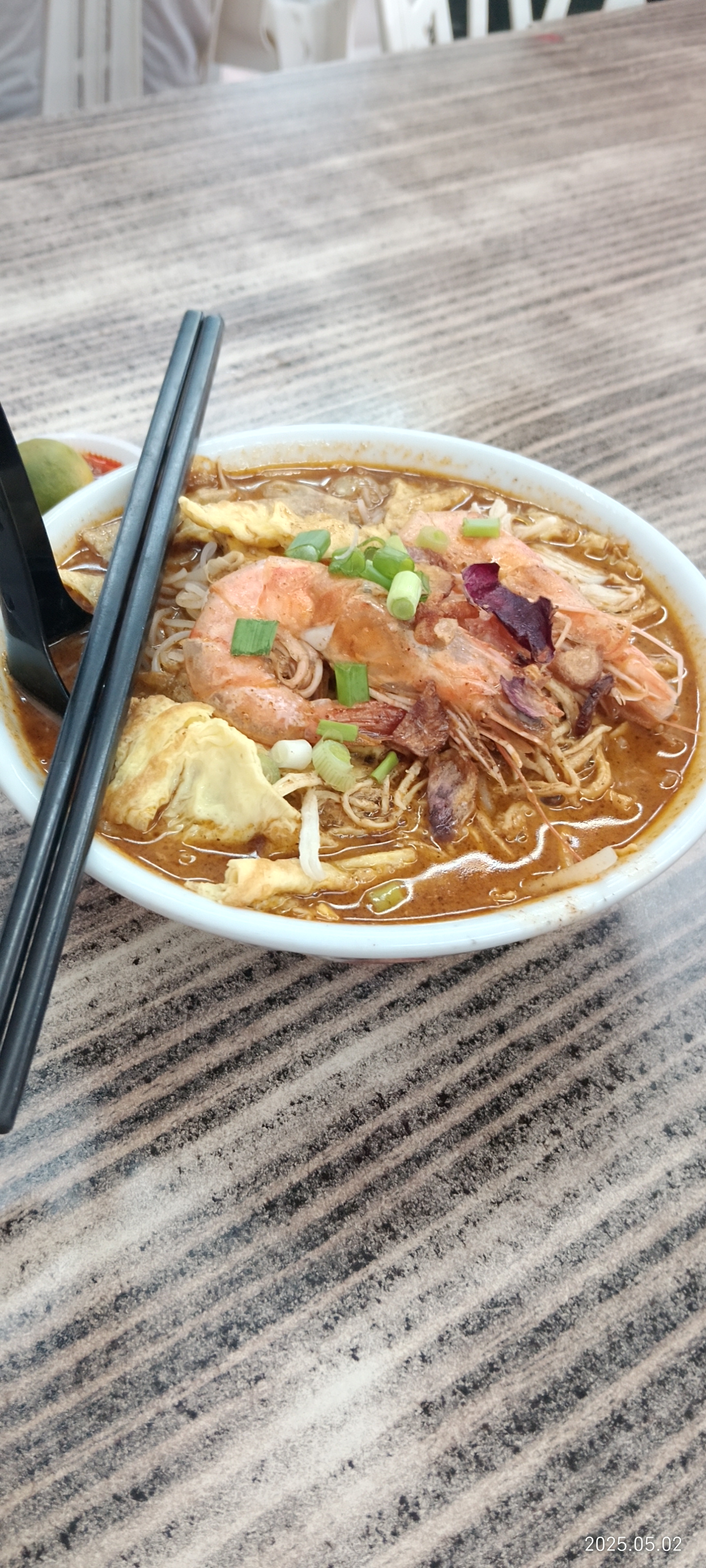 Sarawak Noodles Stall 8