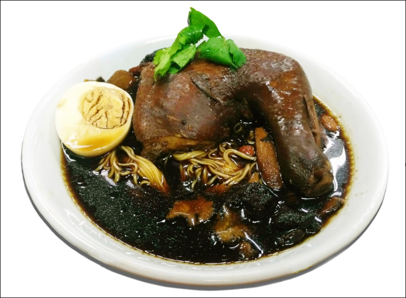 Sarawak Noodles Stall 10